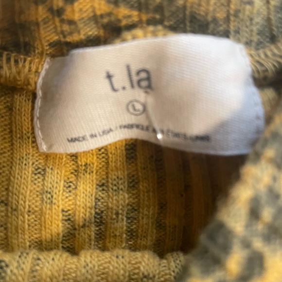 Anthropologie Dress - Picture 2 of 6